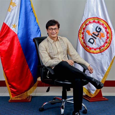 dilg abalos|Benjamin Abalos Jr. .
